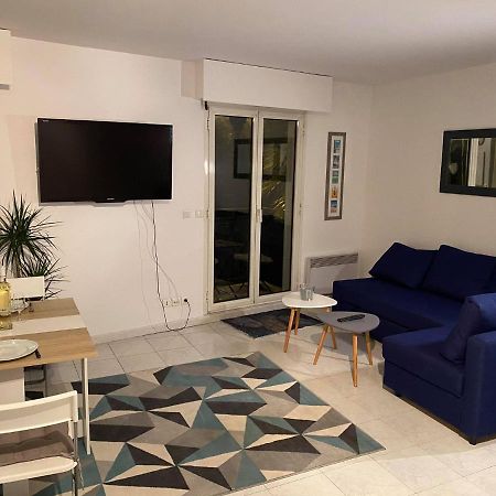 Appartement Studio Sanary Centre Екстериор снимка
