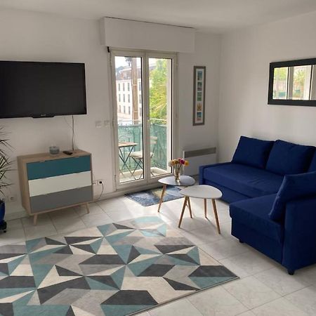 Appartement Studio Sanary Centre Екстериор снимка