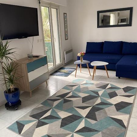 Appartement Studio Sanary Centre Екстериор снимка