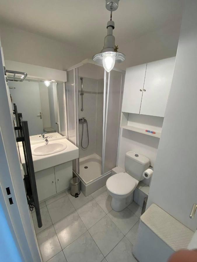 Appartement Studio Sanary Centre Екстериор снимка