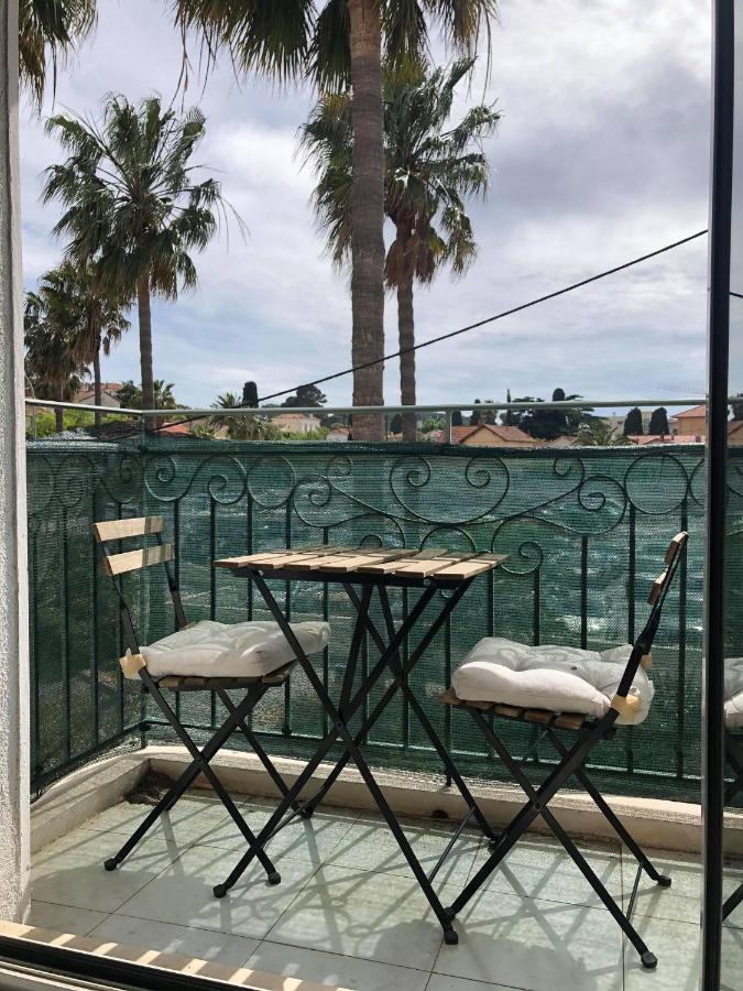 Appartement Studio Sanary Centre Екстериор снимка